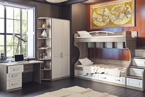 Детская комната