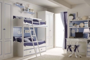 Комплекс детской мебели