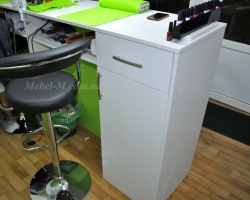 Торговая мебель для экспресс маникюра МАФ