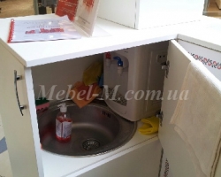 Экспресс маникюр