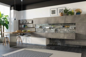 Необычная кухня