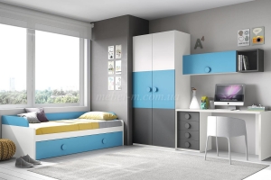 Детская комната