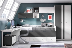 Мебель в детскую комнату