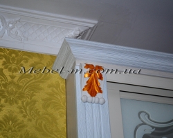 Шкаф купе классика