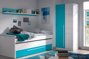 Детская комната