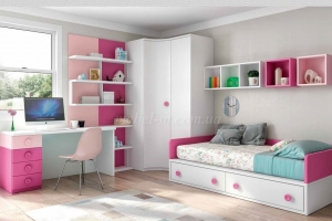 Мебель в детскую комнату