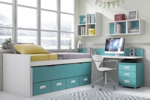 Мебель в детскую комнату