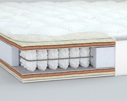 Матрас КАПУЧИНО