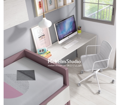 Детская комната для девочки - Тринити