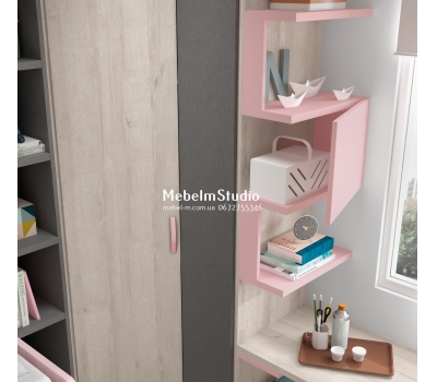 Детская комната - Маленькая Леди