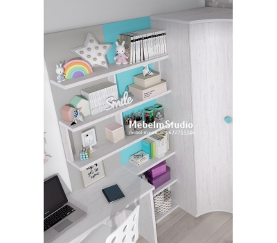 Детская комната Бризоль