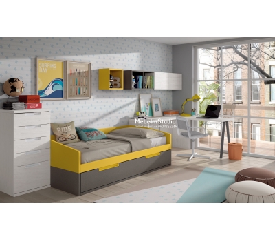 Детская комната - Сёрфер