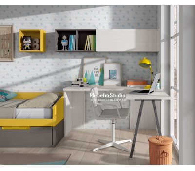 Детская комната - Сёрфер