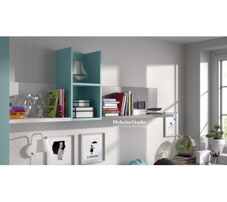 Детская комната - Штурман - мебель