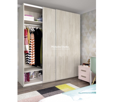 Детская комната Леди - для девочки