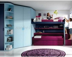 Детская комната