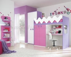 Детская комната