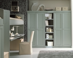 Детская кровать классика Принц