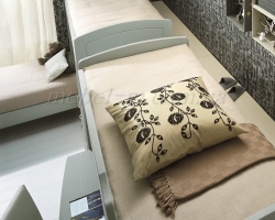 Детская кровать классика Принц