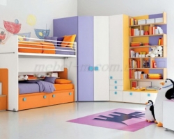 Детская комната