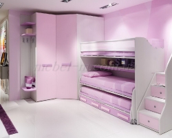 Детская комната