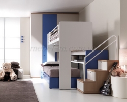 Подростковая комната для мальчика