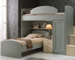 Детская кровать классика Принц