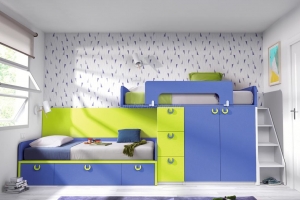 Детская мебель