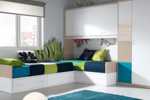 Комната для школьников