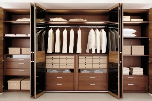 Шкаф купе гардероб