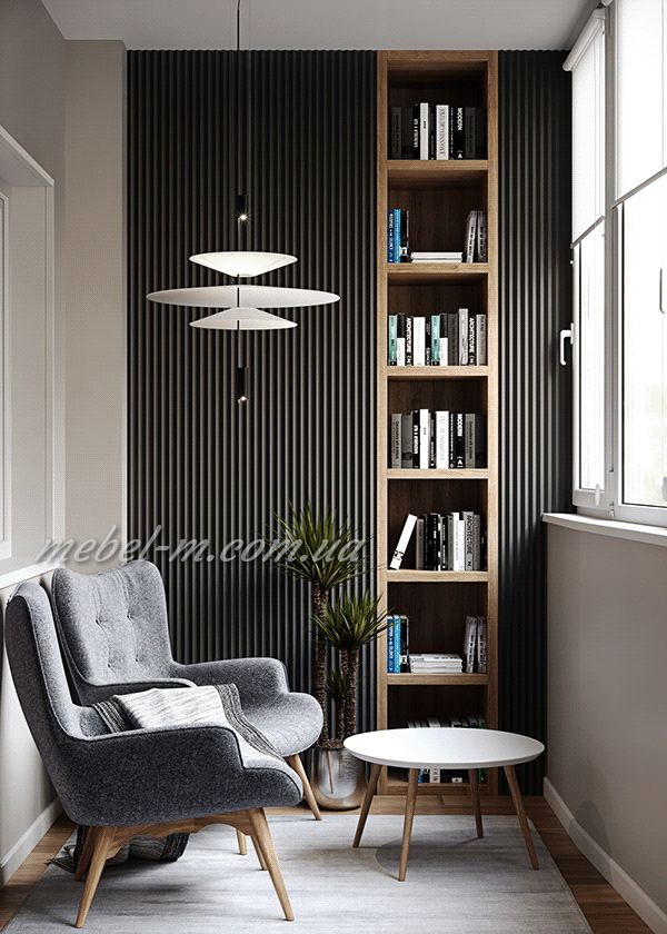 Apartment in a residential complex