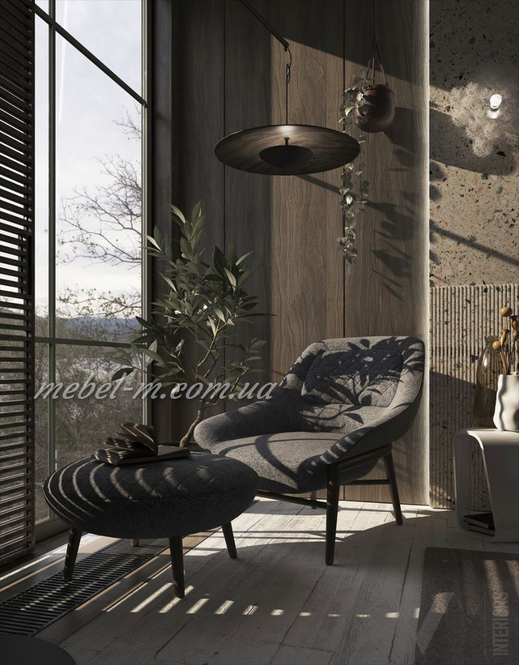 TRANQUIL Bedroom 52 sq m