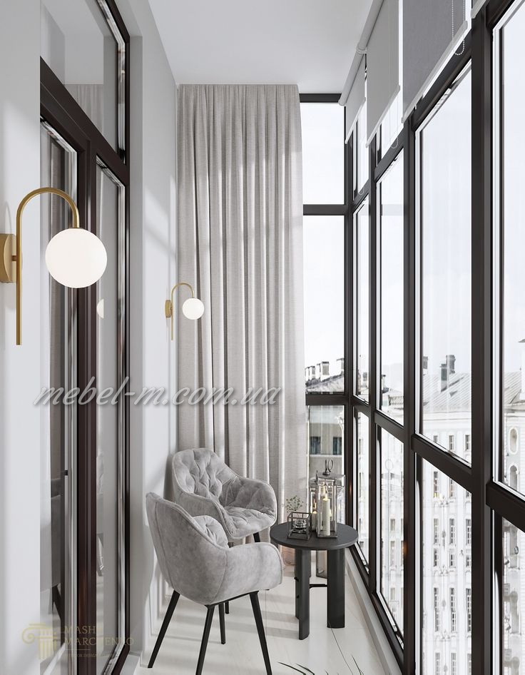 Дизайн квартиры в стиле современной классики ЖК Дом у Невского 50 кв м 