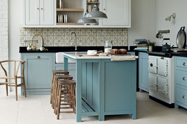 19французский стиль