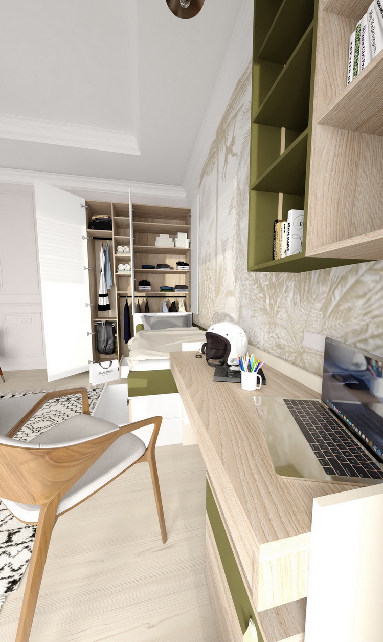 КІМНАТА лагідна Camera 11 новый размер новый размер