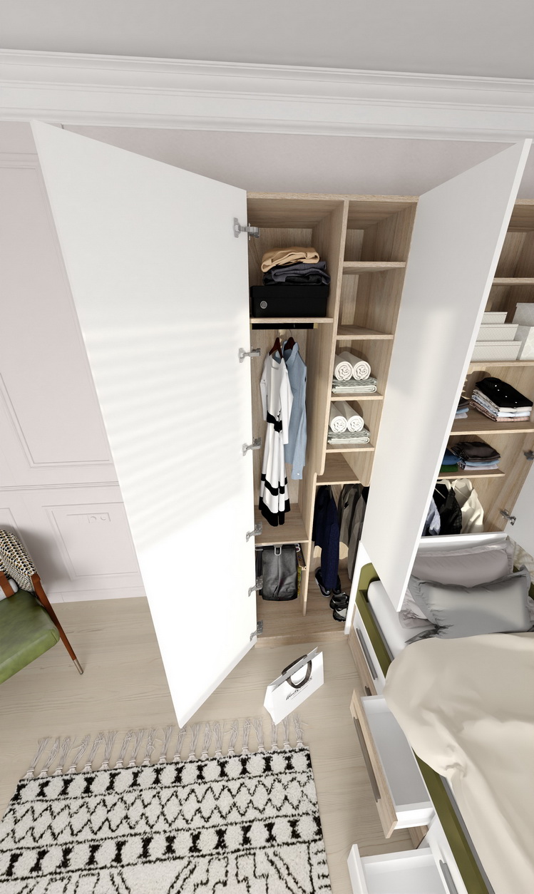 КІМНАТА лагідна Camera 13 новый размер новый размер