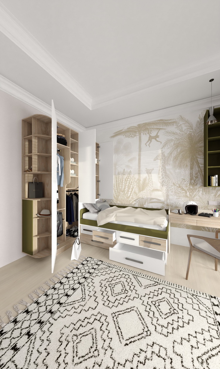 КІМНАТА лагідна Camera 5 новый размер новый размер