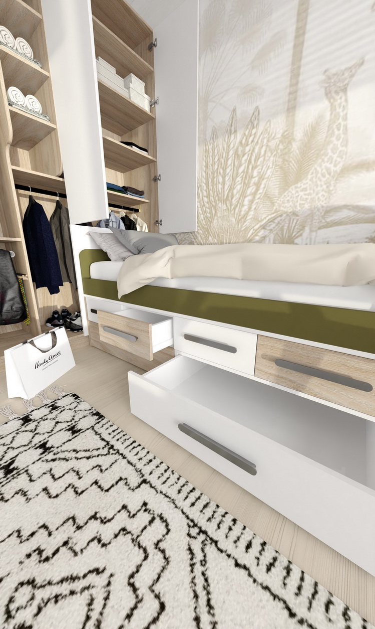 КІМНАТА лагідна Camera 6 новый размер новый размер