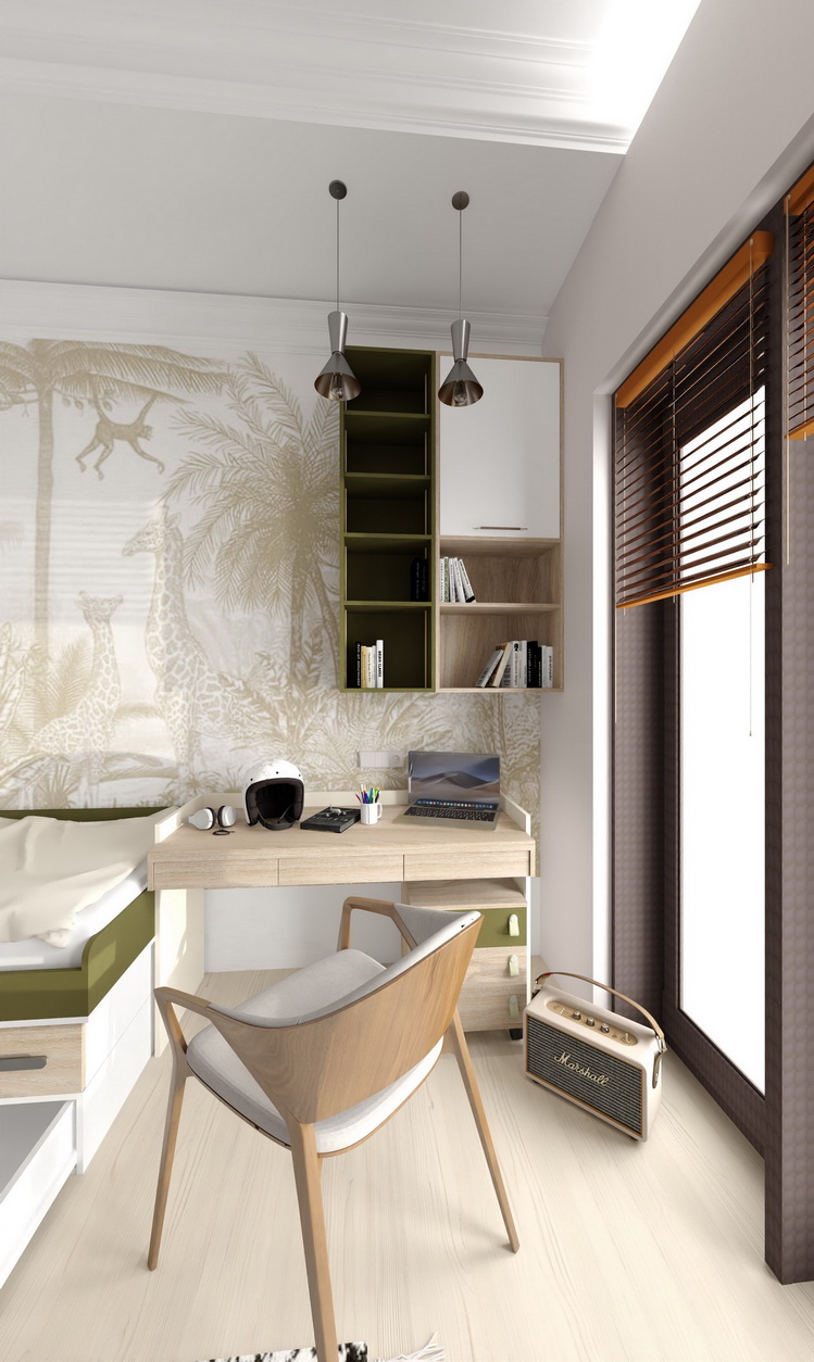 КІМНАТА лагідна Camera 7 новый размер новый размер