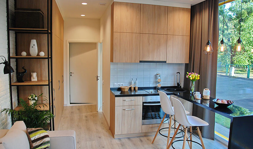 3m2 comfort town smart