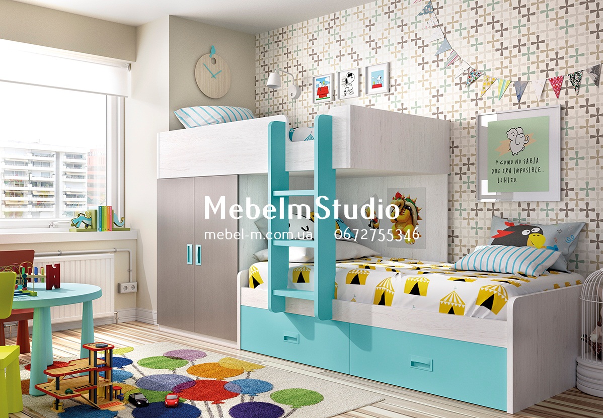 INFANITL ALE MUEBLES POLQUE