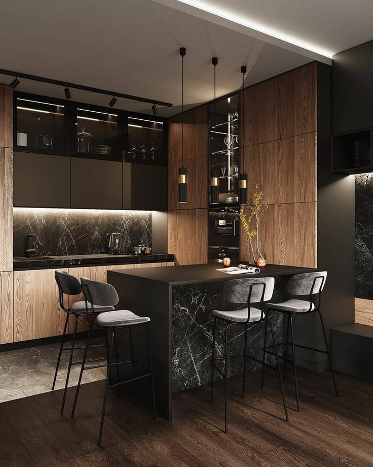 Дизайн интерьера