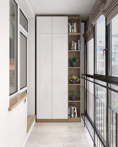 Интерьер студии