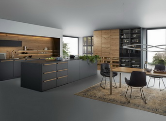 Кухни на заказ